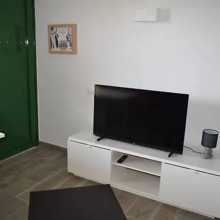 Apartmán Bouganville Rez-de-chaussee Wifi
