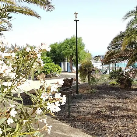 Bouganville Rez-de-chaussée Wifi Costa De Antigua