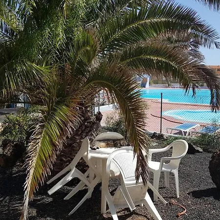 Appartement Bouganville Rez-de-chaussée Wifi Costa De Antigua