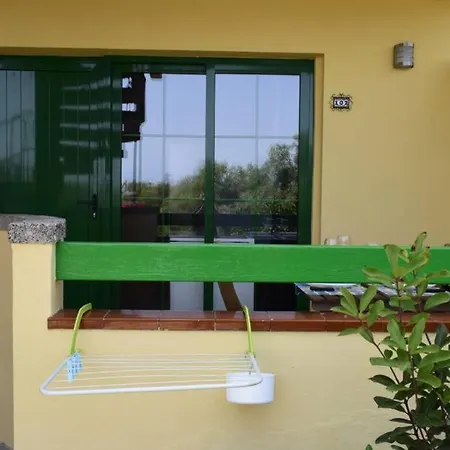 Bouganville Rez-de-chaussee Wifi Apartmán *