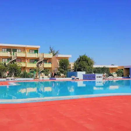 Apartmán Bouganville Rez-de-chaussee Wifi Costa De Antigua
