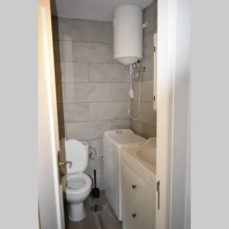 Bouganville Rez-de-chaussée Wifi Appartement