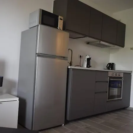 Apartmán Bouganville Rez-de-chaussee Wifi